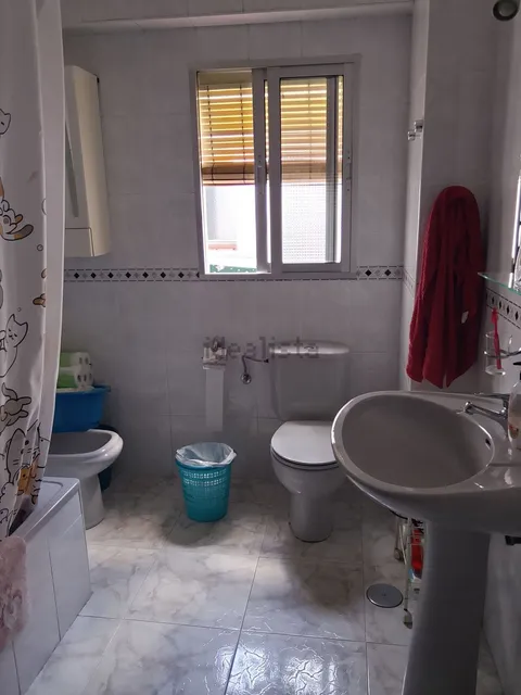 Habitació de lloguer, Granada
