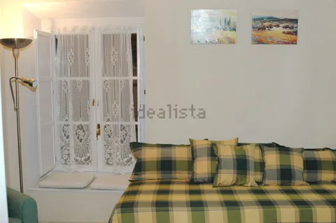 Pis de 45 m² a Sevilla