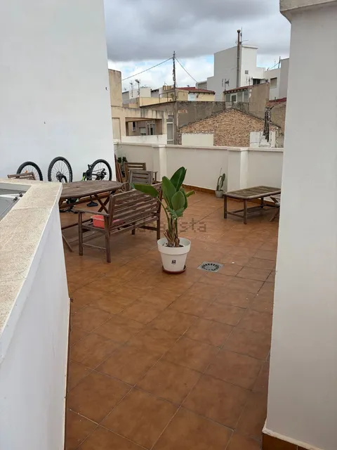 Habitació de lloguer, Alacant