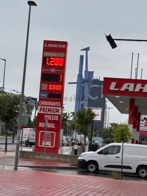 Pis de 80 m² a Múrcia