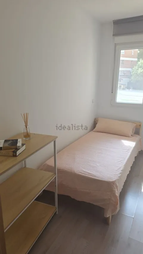 Quarto para alugar, Madrid (2/4)