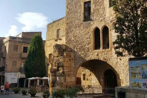 Stanza in affitto, Tarragona