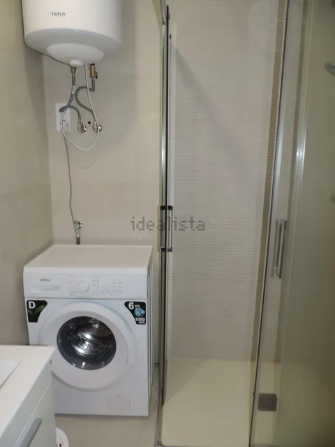 Pis de 56 m² a Madrid