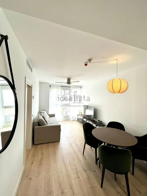 Pis de 65 m² a Màlaga
