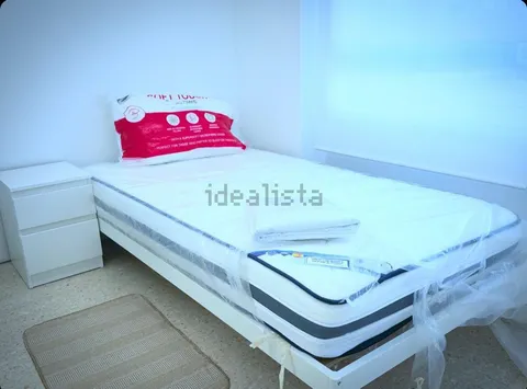 Habitació de lloguer, O Porriño