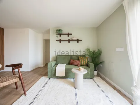 Zimmer zur Miete, Valencia