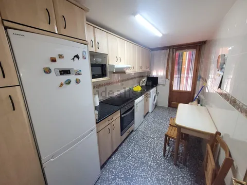 Casa de 155 m² a Saragossa
