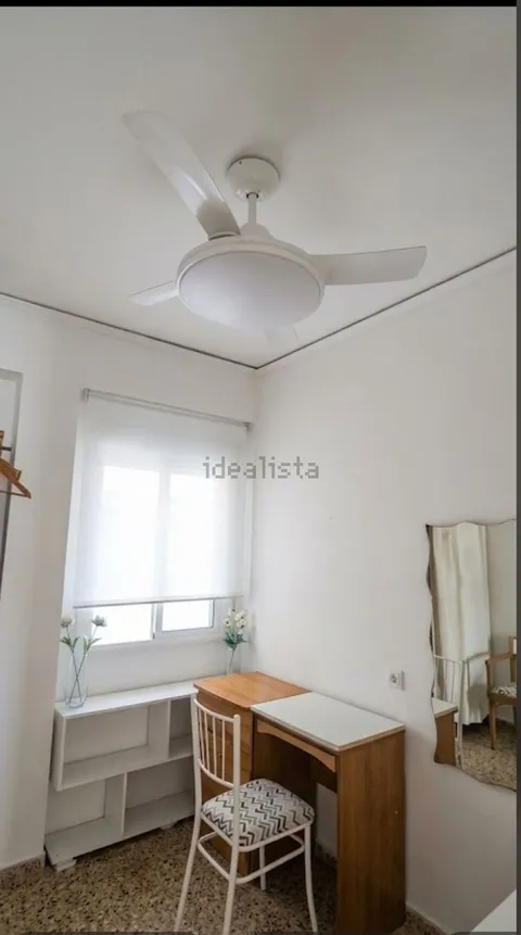 Pis de 106 m² a Oliva
