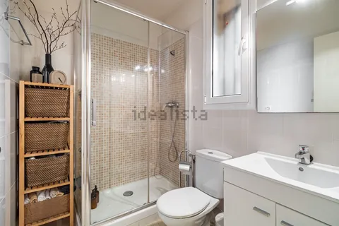 Chambre à louer, Barcelone