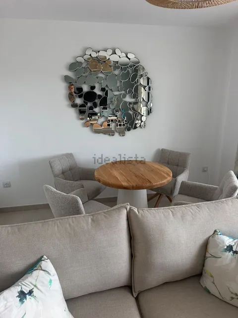 Pis de 110 m² a Dénia