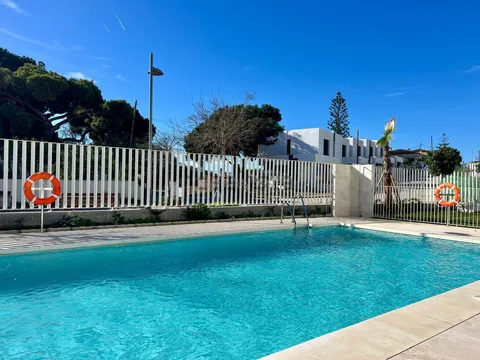 Pis de 120 m² a Marbella