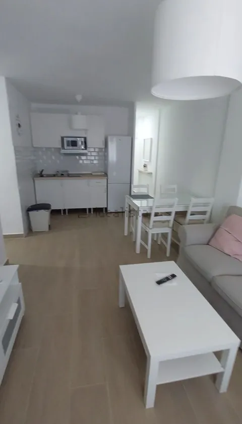 Habitació de lloguer, Sevilla
