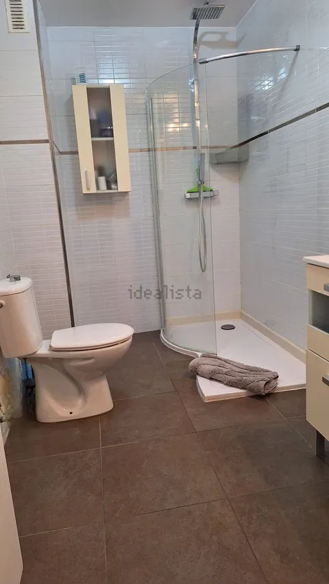 Quarto para alugar, Benissa