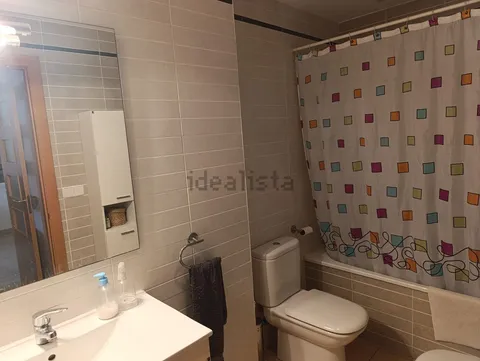 Pis de 51 m² a Almenara