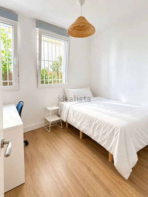 Pis de 78 m² a Madrid