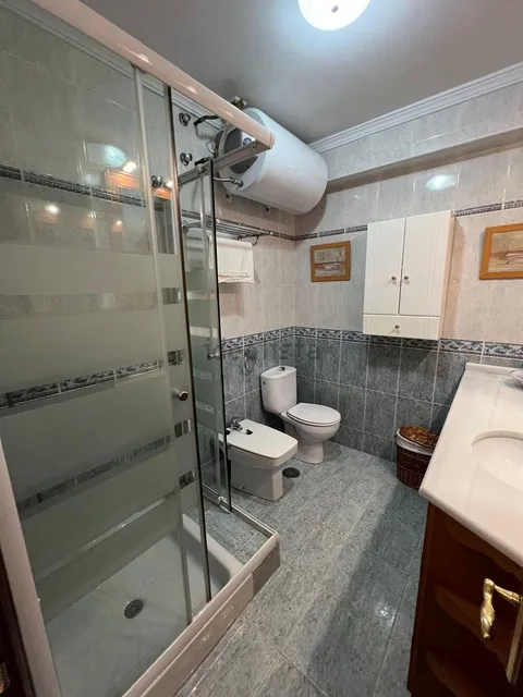 Pis de 53 m² a Benalmádena