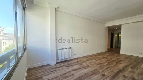 Pis de 95 m² a Madrid