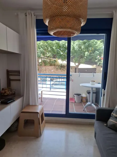 Pis de 46 m² a Benalmádena