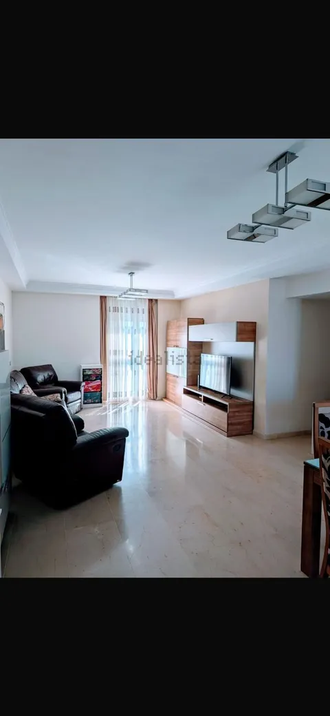 Flat 118 m² in Santa Cruz de Tenerife (2/7)