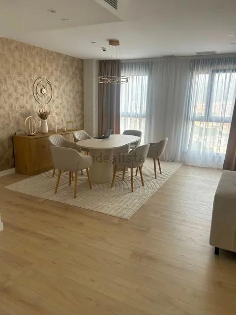 Pis de 168 m² a Màlaga