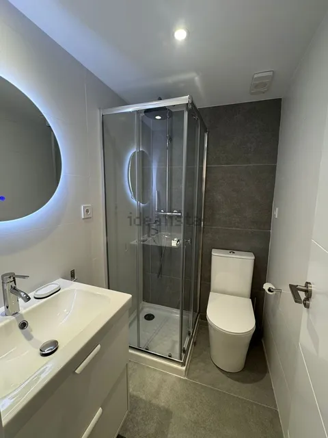 Habitació de lloguer, Almeria