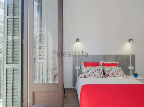 Room for rent, Barcelona