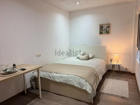 Habitació de lloguer, Elx