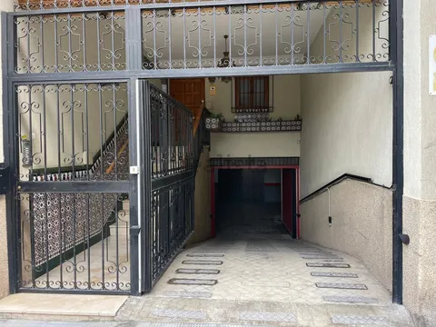 Pis de 75 m² a Granada