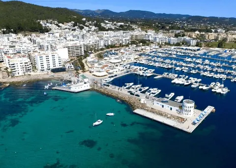 Habitació de lloguer, Santa Eulària des Riu