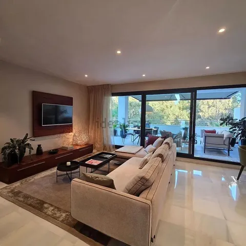 Квартира 266 м² в Marbella (3/35)