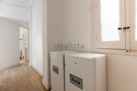 Stanza in affitto, Madrid