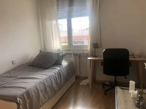 Pis de 90 m² a Madrid