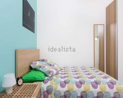 Habitación en alquiler, Sevilla (4/9)