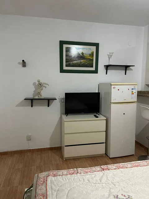Pis de 37 m² a Torremolinos