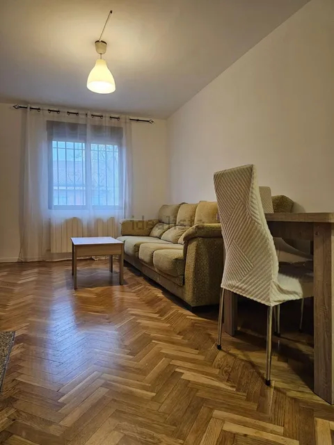 Apartamento 55 m² em Torrecaballeros