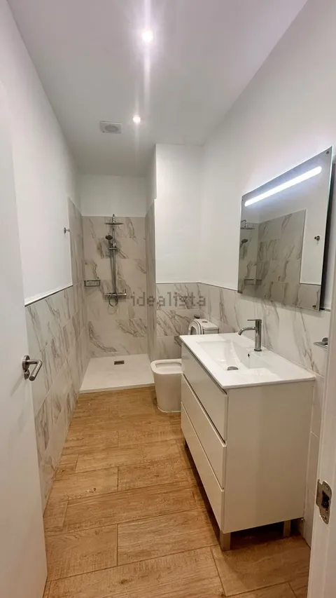 Pis de 35 m² a San Cristóbal de La Laguna (3/5)