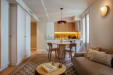 Wohnung 90 m² in Barcelona