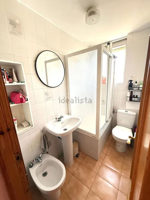 Pis de 60 m² a Almuñécar
