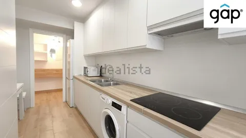 Pis de 83 m² a Conca
