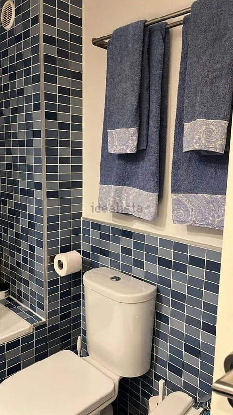 Pis de 72 m² a Vera