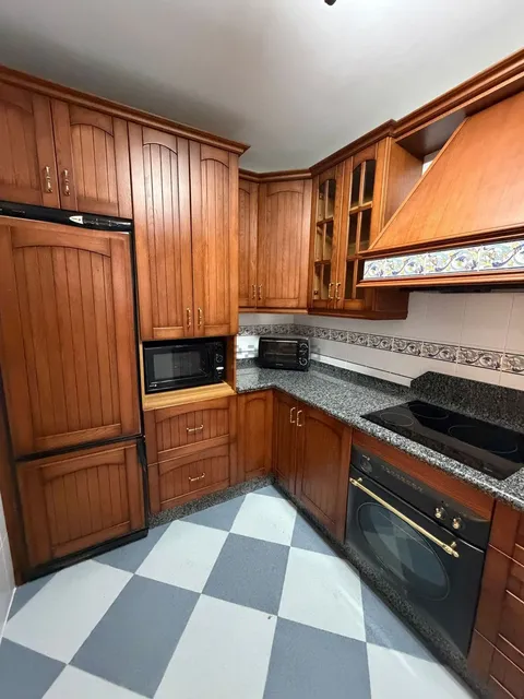 Apartamento 93 m² em Dos Hermanas