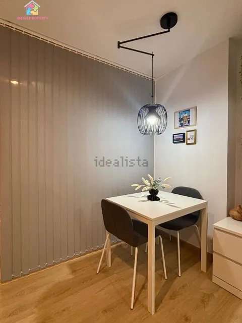 Pis de 56 m² a San Roque