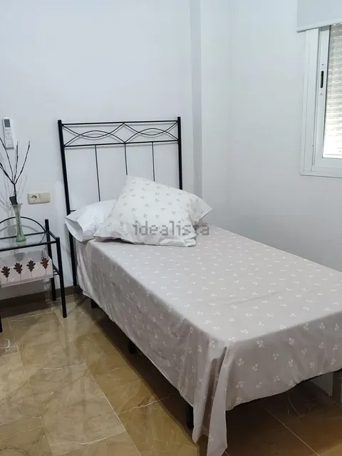 Pis de 95 m² a Benalmádena