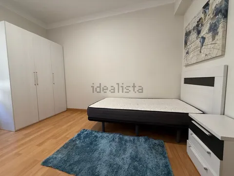 Habitació de lloguer, Salamanca