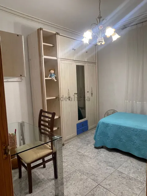 Habitació de lloguer, Granada