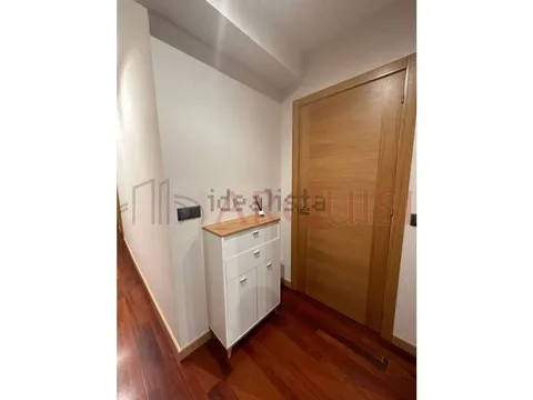 Pis de 75 m² a Santiago de Compostel·la