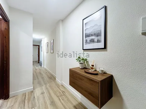 Chambre à louer, Alméria