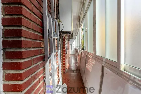 Wohnung 85 m² in Madrid