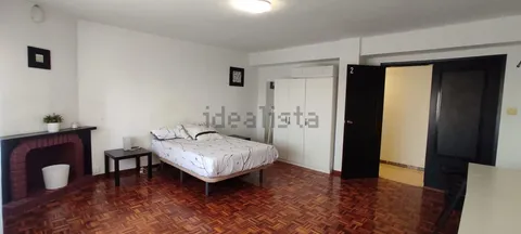 Habitació de lloguer, Saragossa