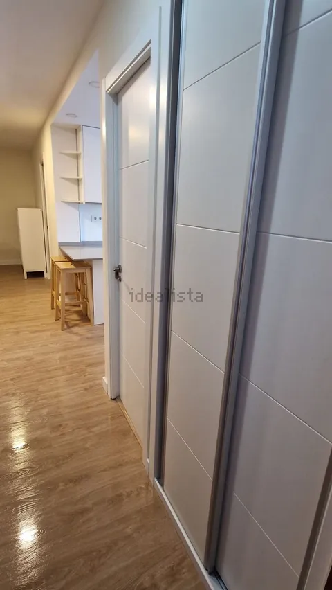 Pis de 65 m² a Màlaga